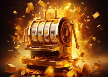 Rahasia Slot