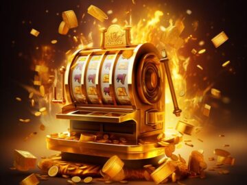 Rahasia Slot