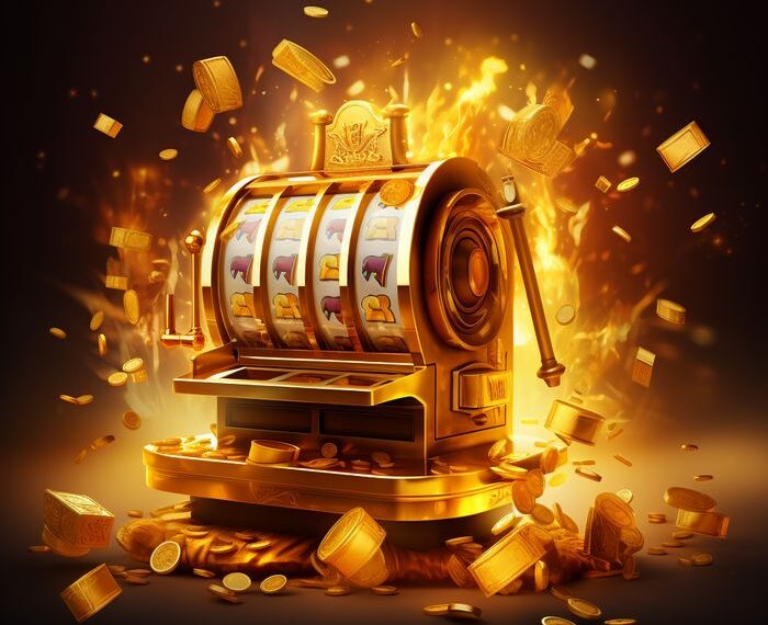 Rahasia Slot