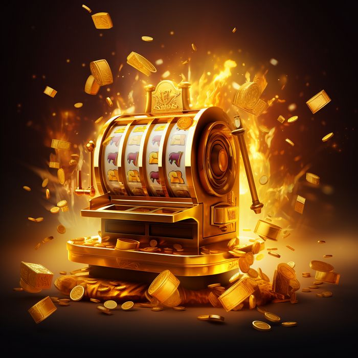 Rahasia Slot