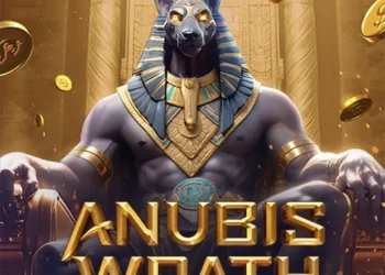 Anubis Wrath