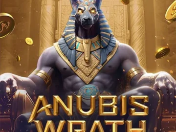 Anubis Wrath