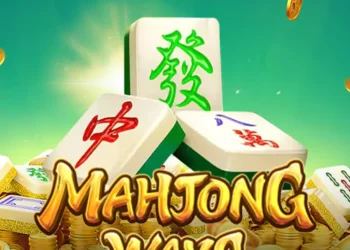 Mahjong Ways