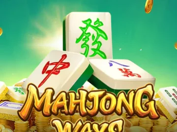 Mahjong Ways